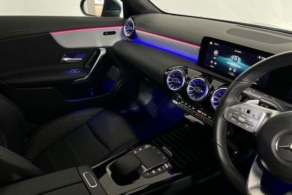 Used Mercedes-Benz CLA 2022 for sale - 76068552: Photo 35