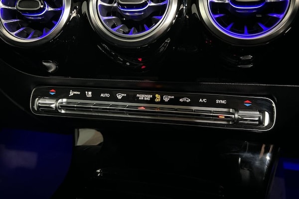 Used Mercedes-Benz CLA 2022 for sale - 76068552: Photo 36