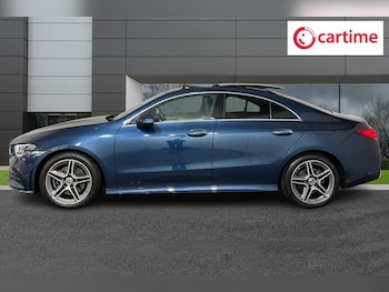 Used Mercedes-Benz CLA 2022 for sale - 76068552: Photo 3