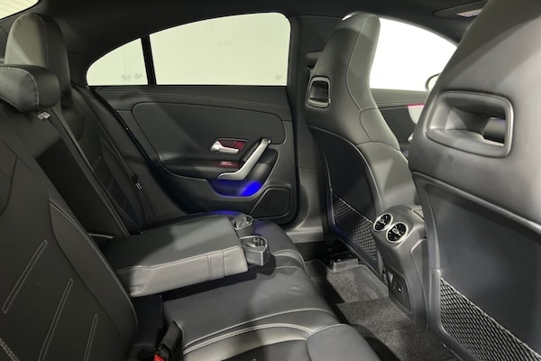 Used Mercedes-Benz CLA 2022 for sale - 76068552: Photo 42