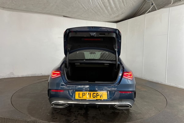 Used Mercedes-Benz CLA 2022 for sale - 76068552: Photo 43
