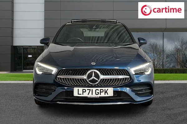 Used Mercedes-Benz CLA 2022 for sale - 76068552: Photo 5