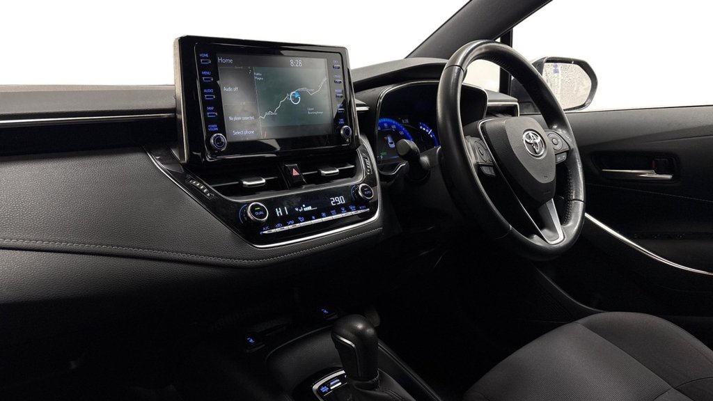 Used Toyota Corolla 2022 for sale - 77920237: Photo 2