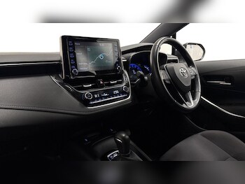 Used Toyota Corolla 2022 for sale - 77920237: Photo