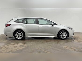 Used Toyota Corolla 2022 for sale - 77920237: Photo