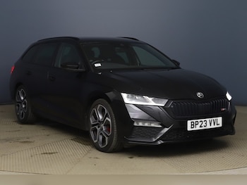 Used Skoda Octavia 2023 for sale - 79221902: Photo