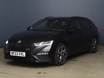Used Skoda Octavia 2023 for sale - 79221902: Photo