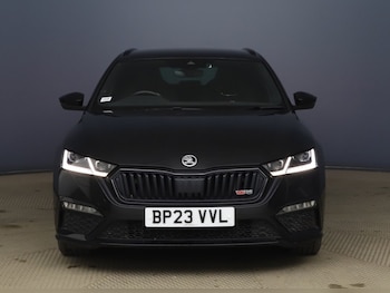 Used Skoda Octavia 2023 for sale - 79221902: Photo