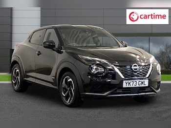 Used Nissan Juke 2023 for sale - 78413974: Photo