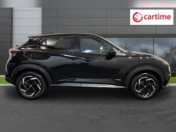 Used Nissan Juke 2023 for sale - 78413974: Photo