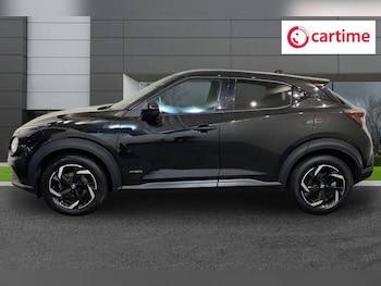 Used Nissan Juke 2023 for sale - 78413974: Photo
