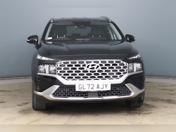 Used Hyundai Santa Fe 2022 for sale - 79350513: Photo