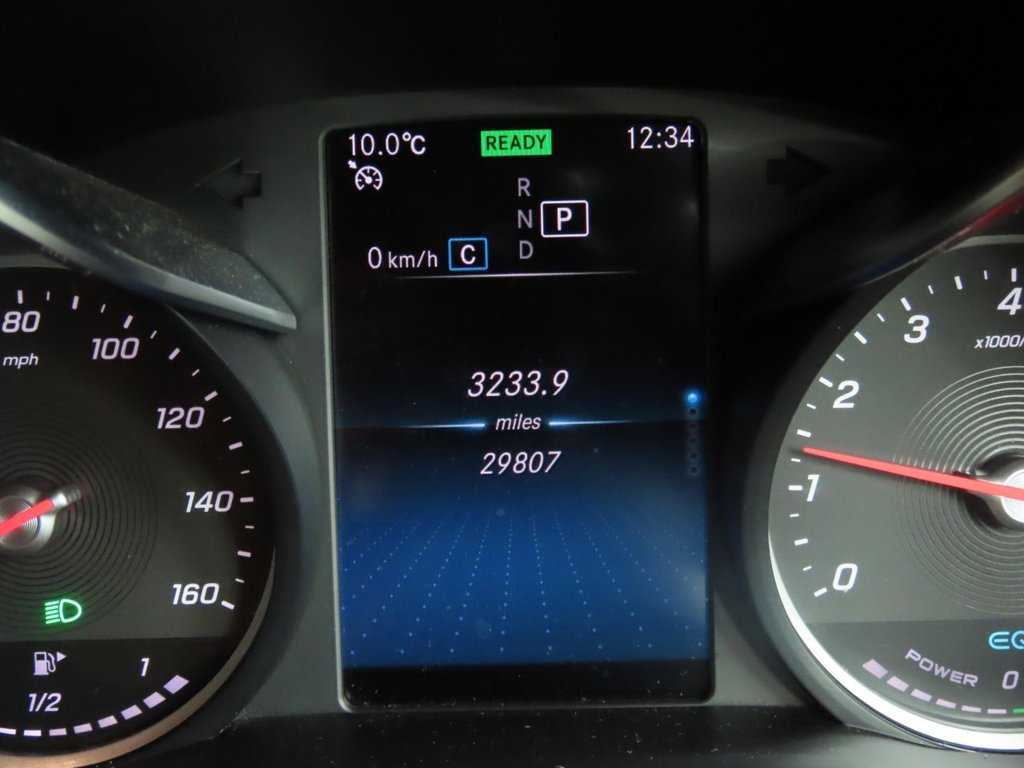 Used Mercedes-Benz GLC 2020 for sale - 77941756: Photo 12