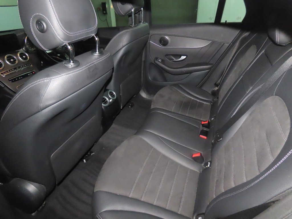 Used Mercedes-Benz GLC 2020 for sale - 77941756: Photo 5