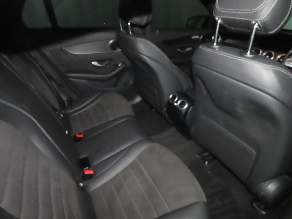 Used Mercedes-Benz GLC 2020 for sale - 77941756: Photo 6