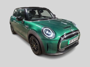 Used MINI Electric Hatch 2023 for sale - 77880006: Photo