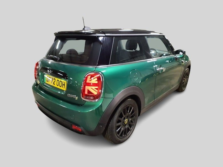 Used MINI Hatch 2023 for sale - 77880006: Photo 2