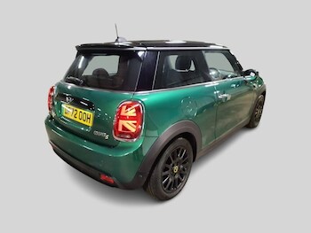 Used MINI Electric Hatch 2023 for sale - 77880006: Photo