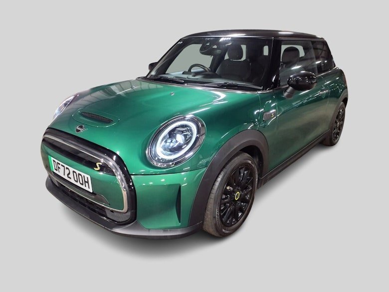 Used MINI Hatch 2023 for sale - 77880006: Photo 3
