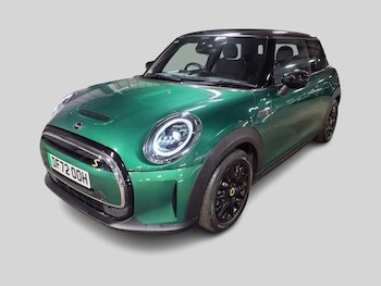 Used MINI Electric Hatch 2023 for sale - 77880006: Photo