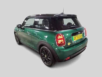 Used MINI Electric Hatch 2023 for sale - 77880006: Photo