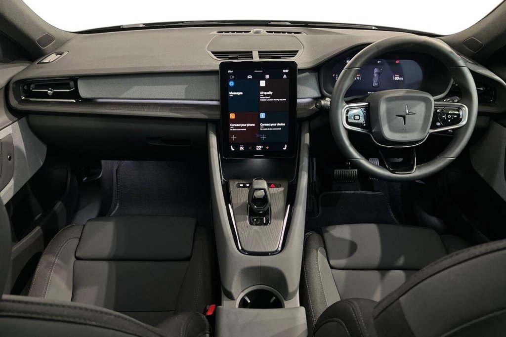 Used Polestar Polestar 2 2025 for sale - 77546689: Photo 12