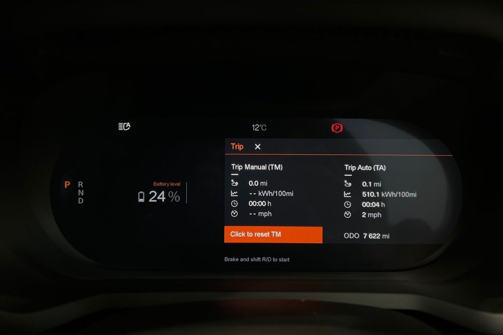 Used Polestar Polestar 2 2025 for sale - 77546689: Photo 15