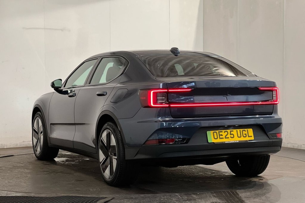 Used Polestar Polestar 2 2025 for sale - 77546689: Photo 19