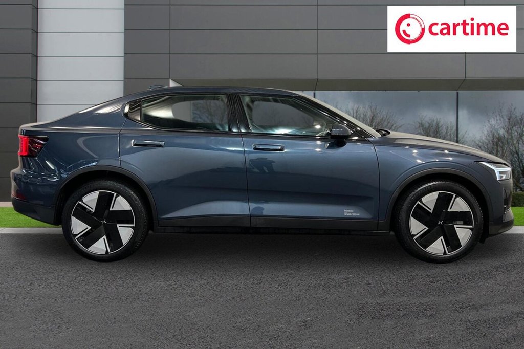 Used Polestar Polestar 2 2025 for sale - 77546689: Photo 2