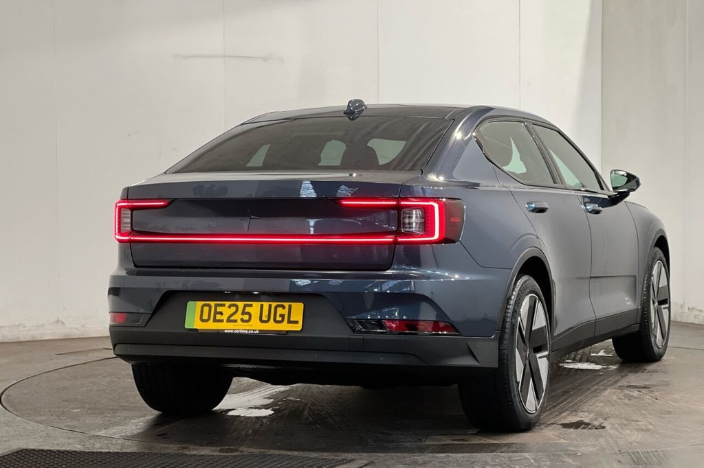 Used Polestar Polestar 2 2025 for sale - 77546689: Photo 21