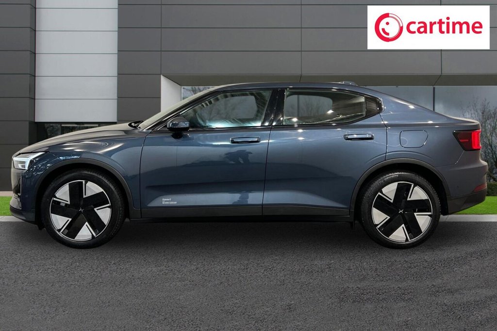 Used Polestar Polestar 2 2025 for sale - 77546689: Photo 3