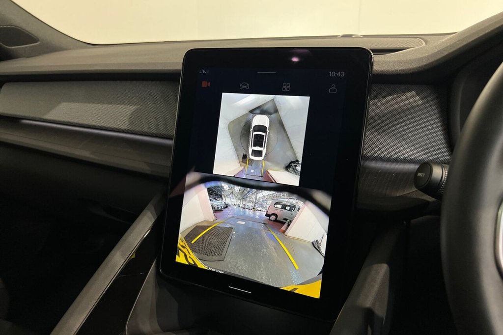 Used Polestar Polestar 2 2025 for sale - 77546689: Photo 30