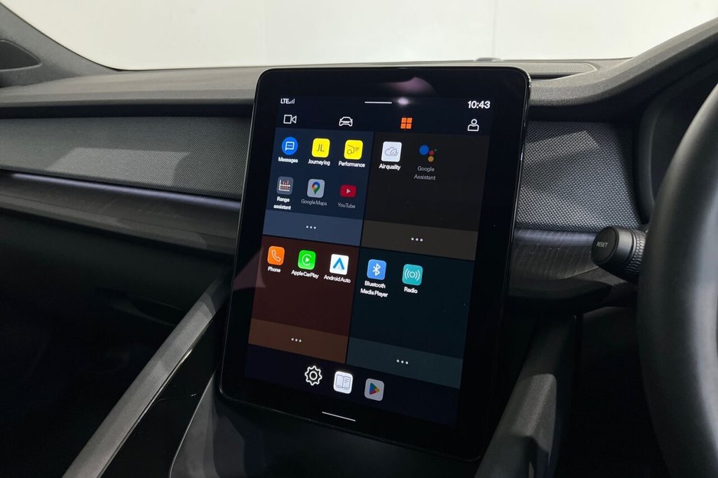 Used Polestar Polestar 2 2025 for sale - 77546689: Photo 31