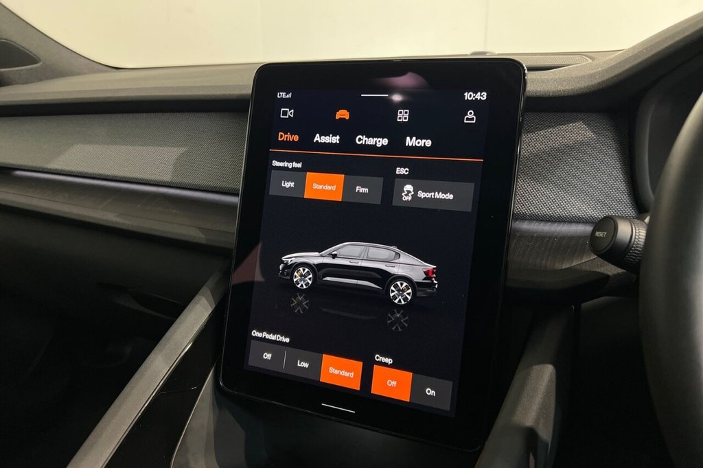 Used Polestar Polestar 2 2025 for sale - 77546689: Photo 32