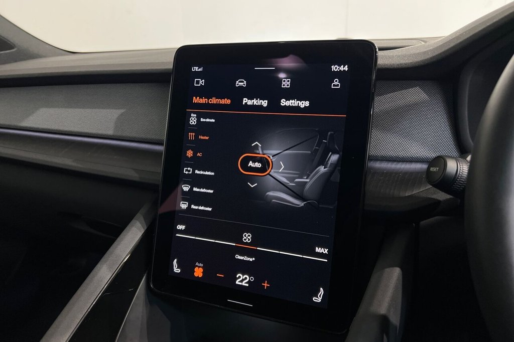 Used Polestar Polestar 2 2025 for sale - 77546689: Photo 33