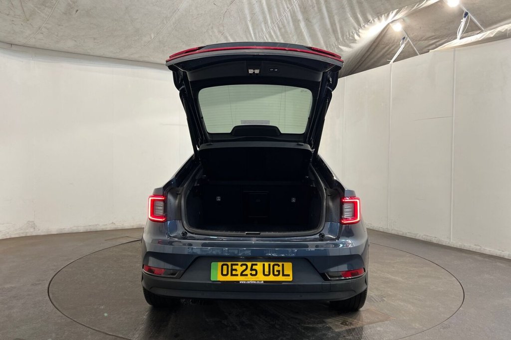 Used Polestar Polestar 2 2025 for sale - 77546689: Photo 40