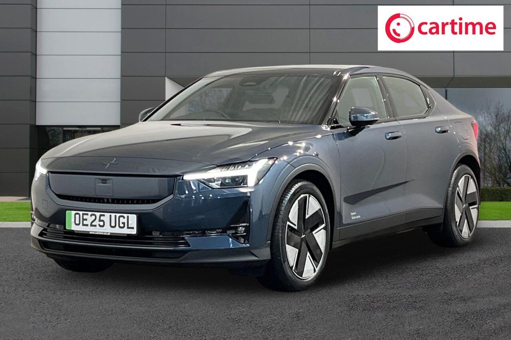 Used Polestar Polestar 2 2025 for sale - 77546689: Photo 7