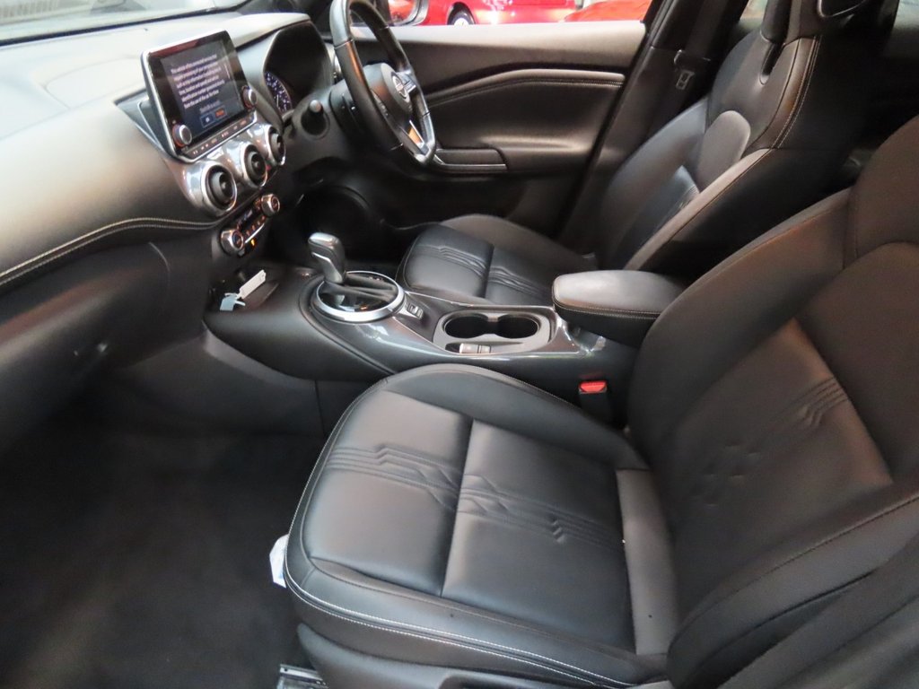 Used Nissan Juke 2024 for sale - 77765051: Photo 11