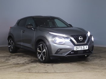 Used Nissan Juke 2024 for sale - 77765051: Photo