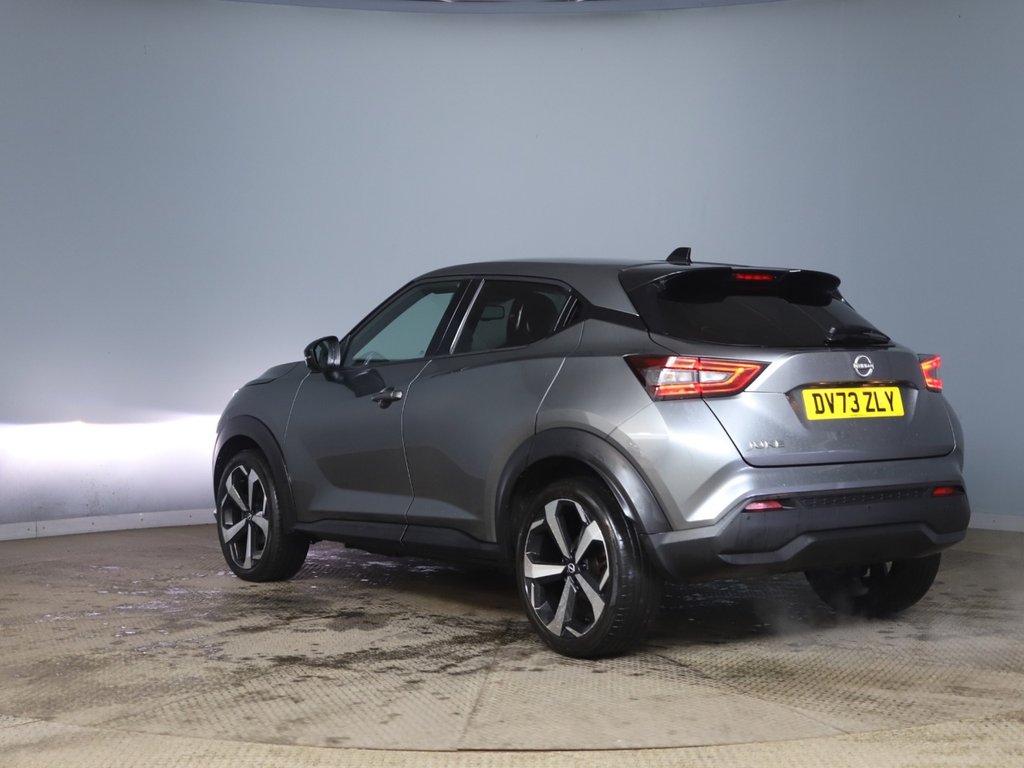 Used Nissan Juke 2024 for sale - 77765051: Photo 2