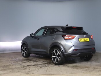 Used Nissan Juke 2024 for sale - 77765051: Photo