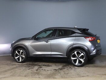 Used Nissan Juke 2024 for sale - 77765051: Photo