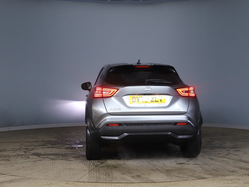Used Nissan Juke 2024 for sale - 77765051: Photo 4