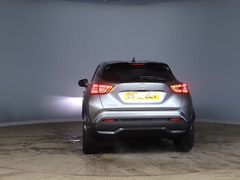 Used Nissan Juke 2024 for sale - 77765051: Photo