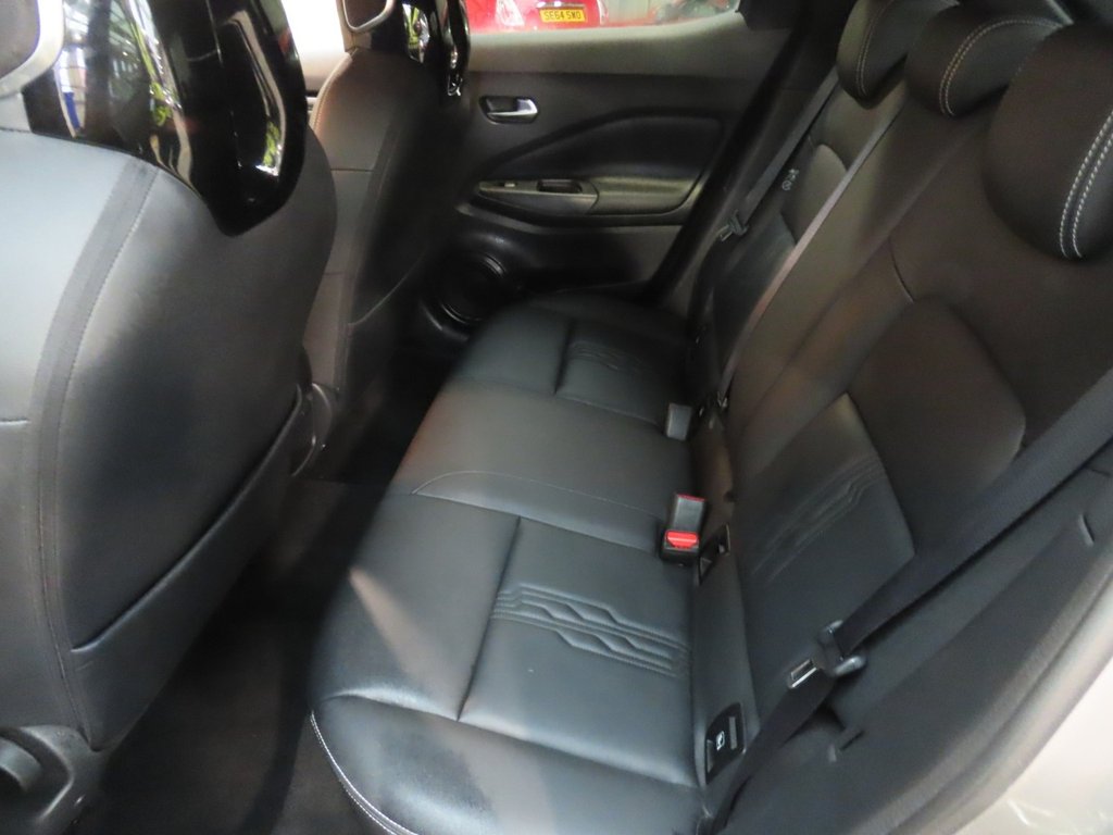 Used Nissan Juke 2024 for sale - 77765051: Photo 5