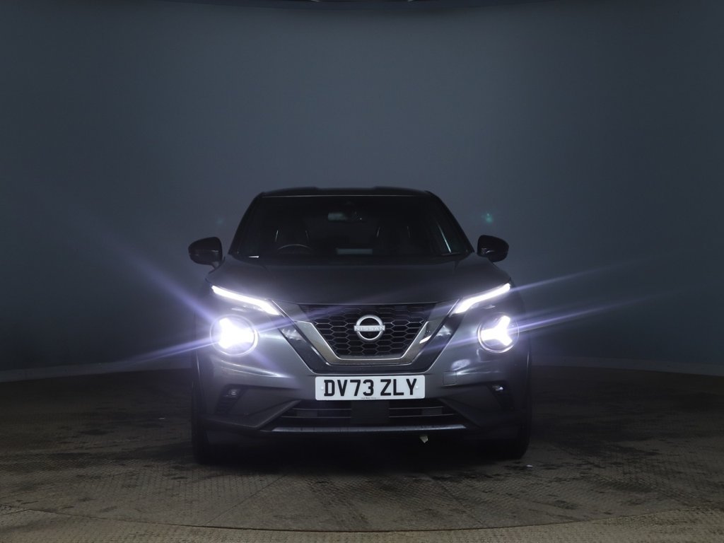 Used Nissan Juke 2024 for sale - 77765051: Photo 9