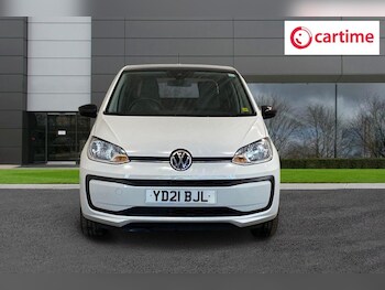 Used Volkswagen up! 2021 for sale - 78330969: Photo