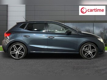 Used SEAT Ibiza 2022 for sale - 75515753: Photo