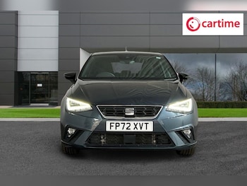 Used SEAT Ibiza 2022 for sale - 75515753: Photo