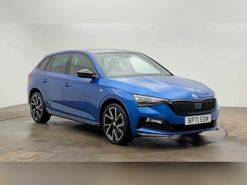 2022 (71) - 1.5 TSI Monte Carlo 5dr